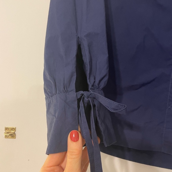 Blue Ursa Minor Victory Blouse - Picture 7 of 8